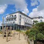 Foto zu Küstenperle Strandhotel & Spa: 