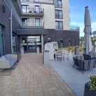 Foto zu Restaurant Deichperle im Hotel Küstenperle: 