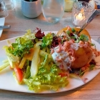 Foto zu Restaurant Deichperle im Hotel Küstenperle: 