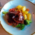 Foto zu Restaurant Deichperle im Hotel Küstenperle: 