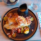 Foto zu Restaurant Deichperle im Hotel Küstenperle: 