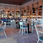 Foto zu Restaurant Deichperle im Hotel Küstenperle: 