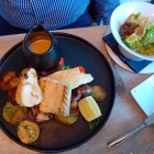 Foto zu Restaurant Deichperle im Hotel Küstenperle: 