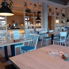 Foto zu Restaurant Deichperle im Hotel Küstenperle: 