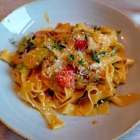 Foto zu Restaurant Deichperle im Hotel Küstenperle: 