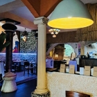 Foto zu Veganes Restaurant Mama Afrika | Eritreische Küche: 