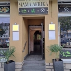 Foto zu Veganes Restaurant Mama Afrika | Eritreische Küche: 