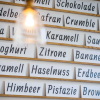 Neu bei GastroGuide: Eis & innig