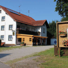 Foto zu Landgasthof Drei Rosen: 