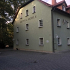 Foto zu Mittel-Mühle Bischdorf | Haxen-und Wildparadies: Mittel Mühle