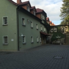 Foto zu Mittel-Mühle Bischdorf | Haxen-und Wildparadies: Mittel Mühle