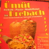 Neu bei GastroGuide: Ümüt Kebab Haus