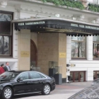Foto zu Fairmont Hotel Vier Jahreszeiten: 