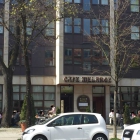 Foto zu Cafe Melange: 