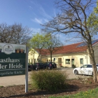Foto zu Gasthaus in der Heide: 