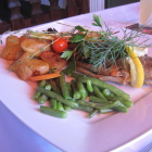 Foto zu Zum Fischmeister: 