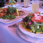 Foto zu Zum Fischmeister: 