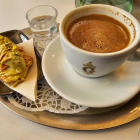 Foto zu Glora Kaffeehaus · Genussmanufaktur: 