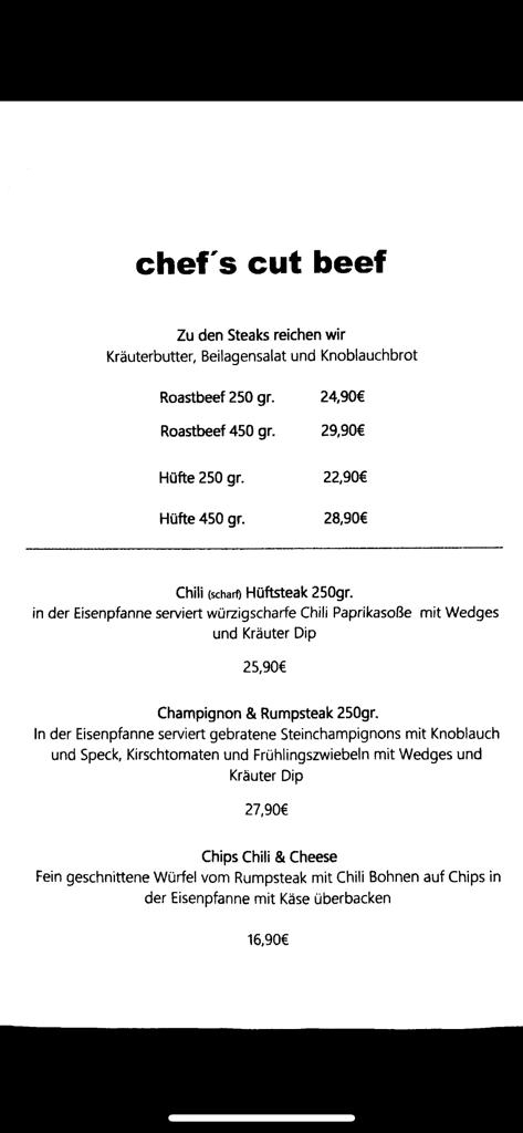 Bild zur Nachricht von B&S Lounge