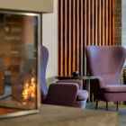 Foto zu Klosterhof · BarBarossa · Alpine Hideaway & Spa: Cocktails, Drinks und Live Musik in der BarBarossa: Ihr Wellnesshotel mit Bar