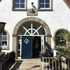 Foto zu Landgasthof zum blauen Bock: 30.4.17