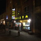 Foto zu Dizza Pizza-Döner: 