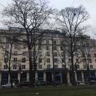 Foto zu Atrium · Bayrischer Hof · Haupthaus EG: 