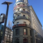 Foto zu Anna Restaurant · Anna Hotel: 