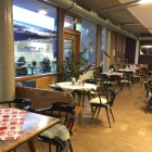 Foto zu Arena Sportgastätte: 