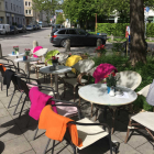 Foto zu Café Stern: 