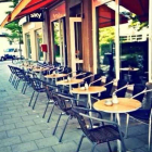 Foto zu Café Stern: 