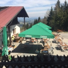 Foto zu Berggasthof Kreuzhaus: 