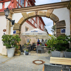 Foto zu Gasthof Alte Vogtei: 
