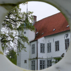 Foto zu Café im Herrenhaus Hoyerswort: 