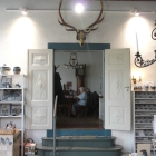 Foto zu Café im Herrenhaus Hoyerswort: 