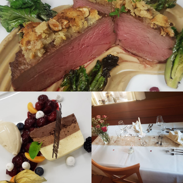 Bild zur Nachricht von Restaurant zur Krone