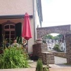 Foto zu Café Altes Pfarrhaus: 