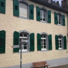 Foto zu Café Altes Pfarrhaus: .