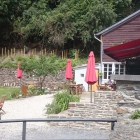 Foto zu Café Altes Pfarrhaus: .