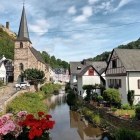 Foto zu Café Altes Pfarrhaus: 