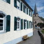 Foto zu Café Altes Pfarrhaus: 