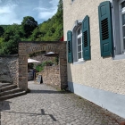 Foto zu Café Altes Pfarrhaus: 