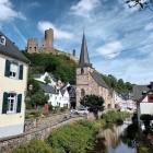 Foto zu Café Altes Pfarrhaus: 