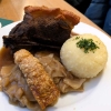 Neu bei GastroGuide: Grüner Brauhaus