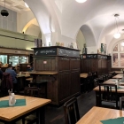Foto zu Grüner Brauhaus: Altehrwürdiges Wirtshaus