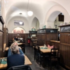 Foto zu Grüner Brauhaus: Hier lässt es sich aushalten