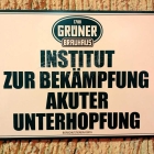 Foto zu Grüner Brauhaus: Außenstelle der Uni Fürth...