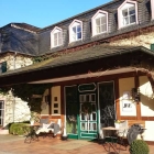 Foto zu Restaurant Hasenpfeffer im Hotel Rüssels Landhaus: .