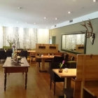 Foto zu Restaurant Hasenpfeffer im Hotel Rüssels Landhaus: .