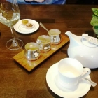 Foto zu Restaurant Hasenpfeffer im Hotel Rüssels Landhaus: .